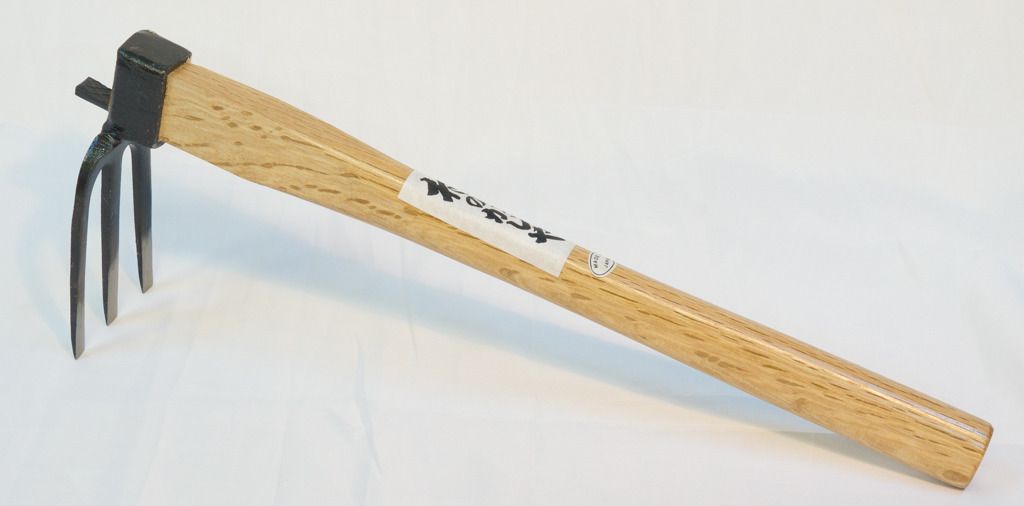 sanbon hoe