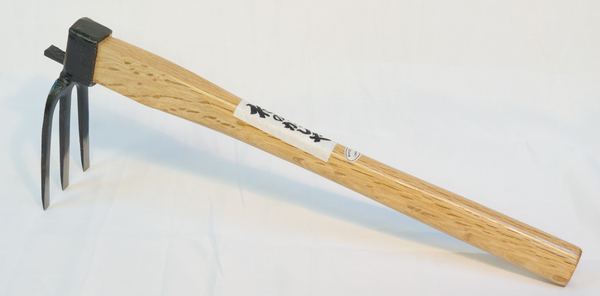 sanbon hoe