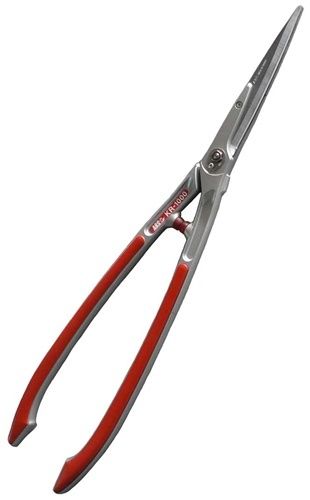 superlight hedge shears