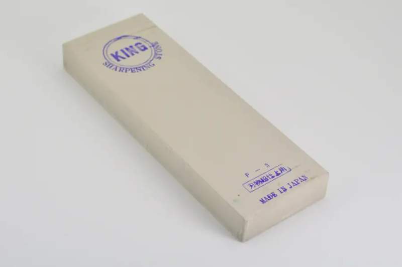 King Japanese Waterstones brand information