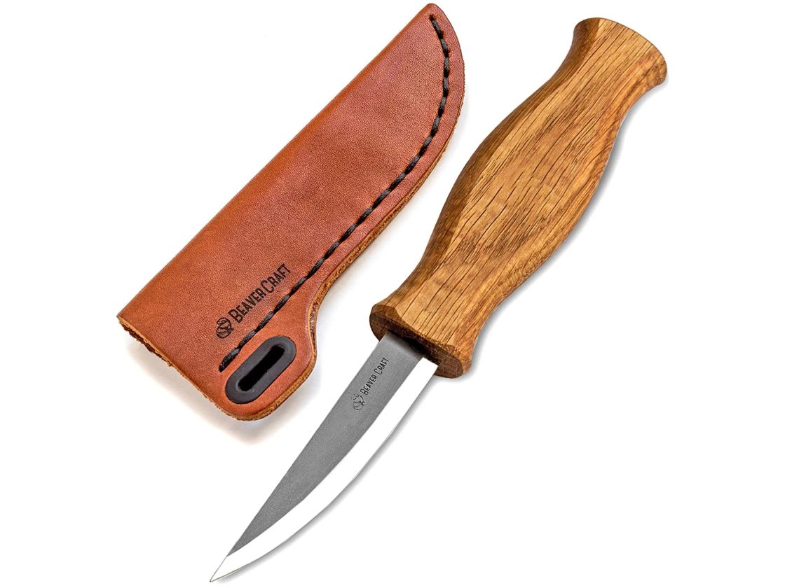 Whittling Knife