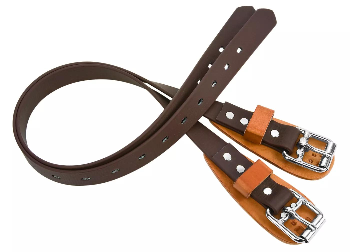 26 inch upper climber straps