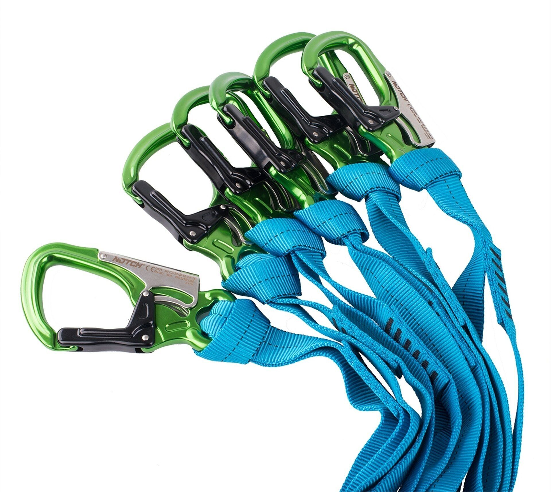 pack of 6 speedline kits