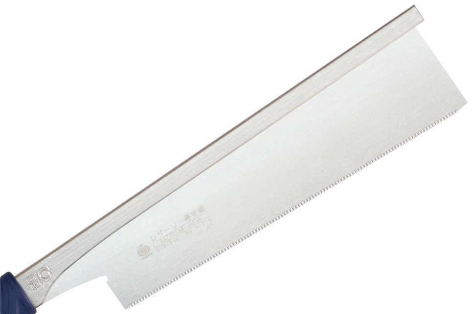 japanese razor saw
