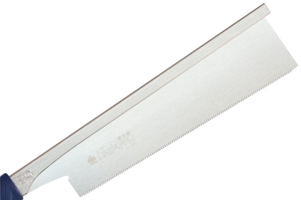 japanese razor saw