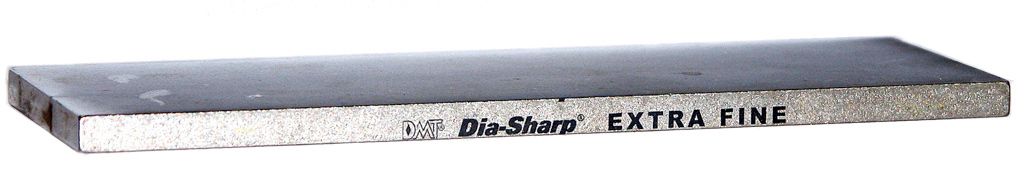 extra fine diamond bench sharpening stone
