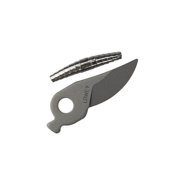 lowe 9 spare parts kit