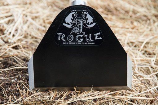 rogue flat hoe