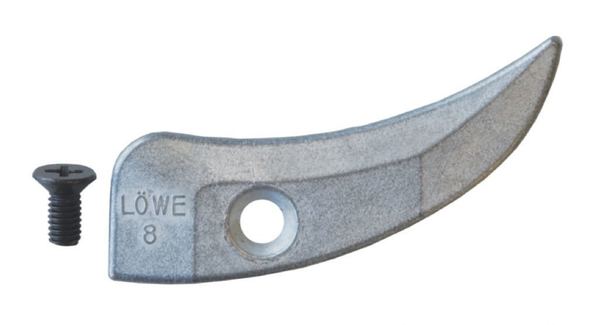anvil pruner base