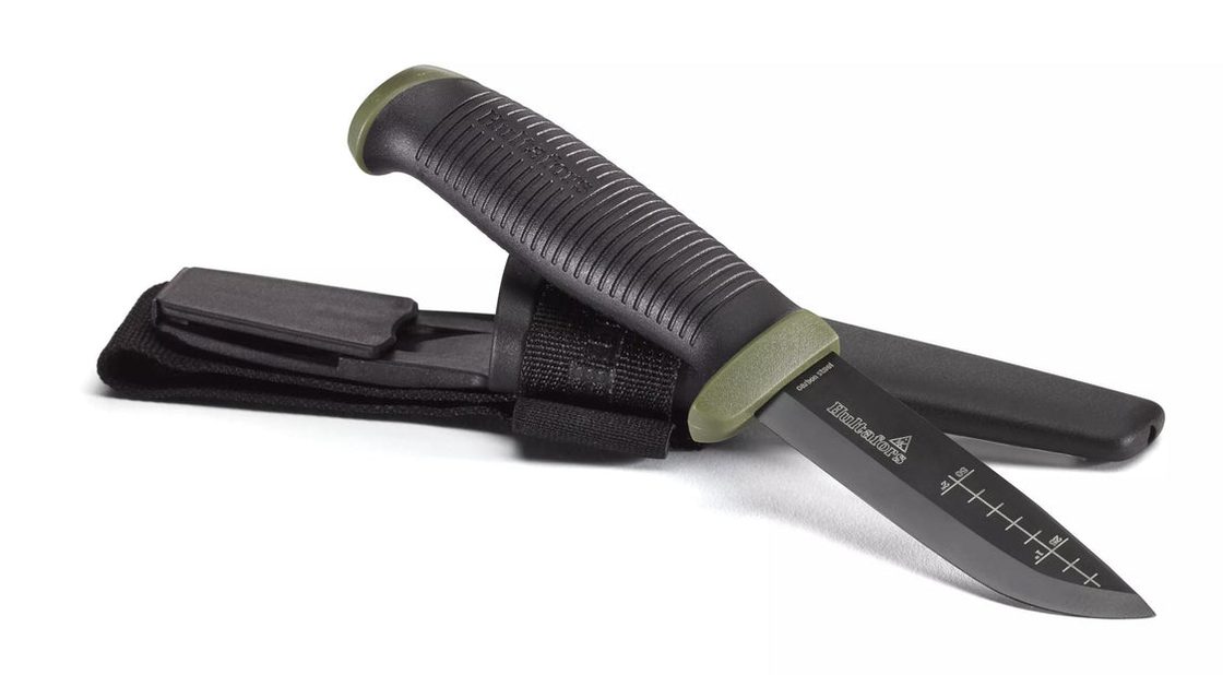 outdoor knife