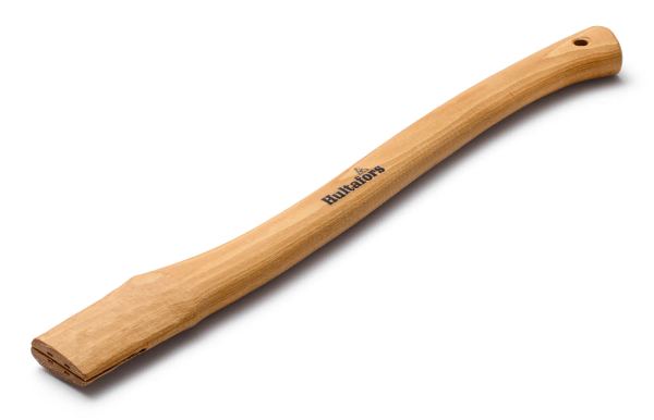 curved axe shaft handle