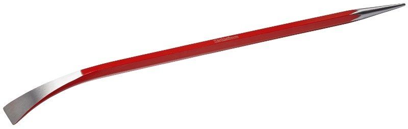 steel pinch bar