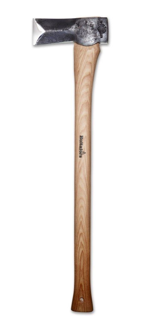 splitting axe