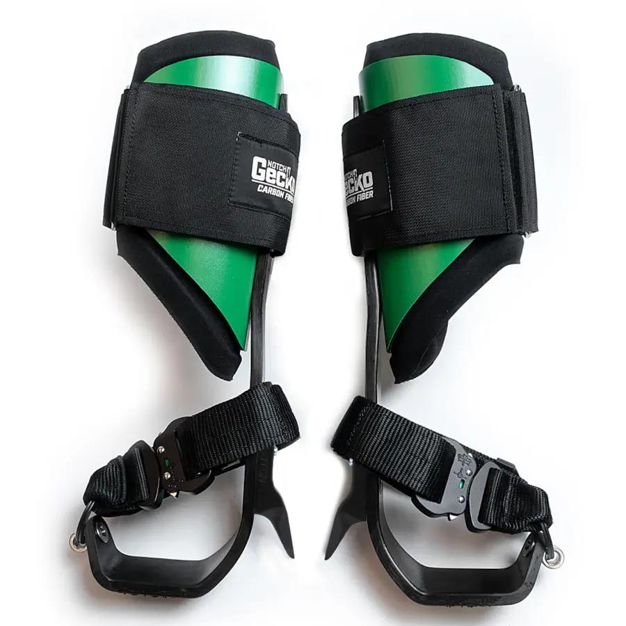carbon fiber climbers