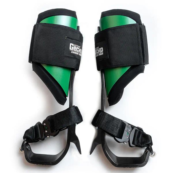 carbon fiber climbers