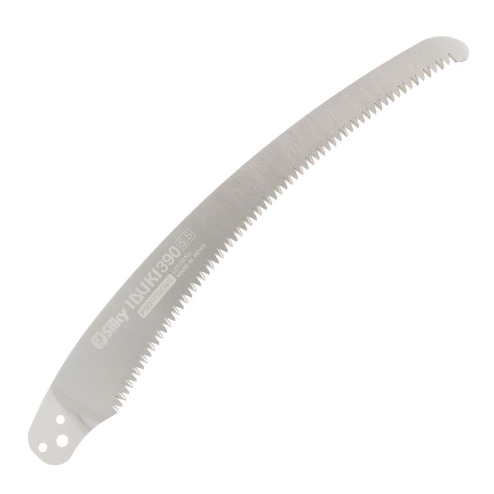 extra large ibuki 390 saw blade