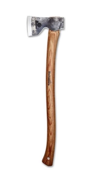 forest axe