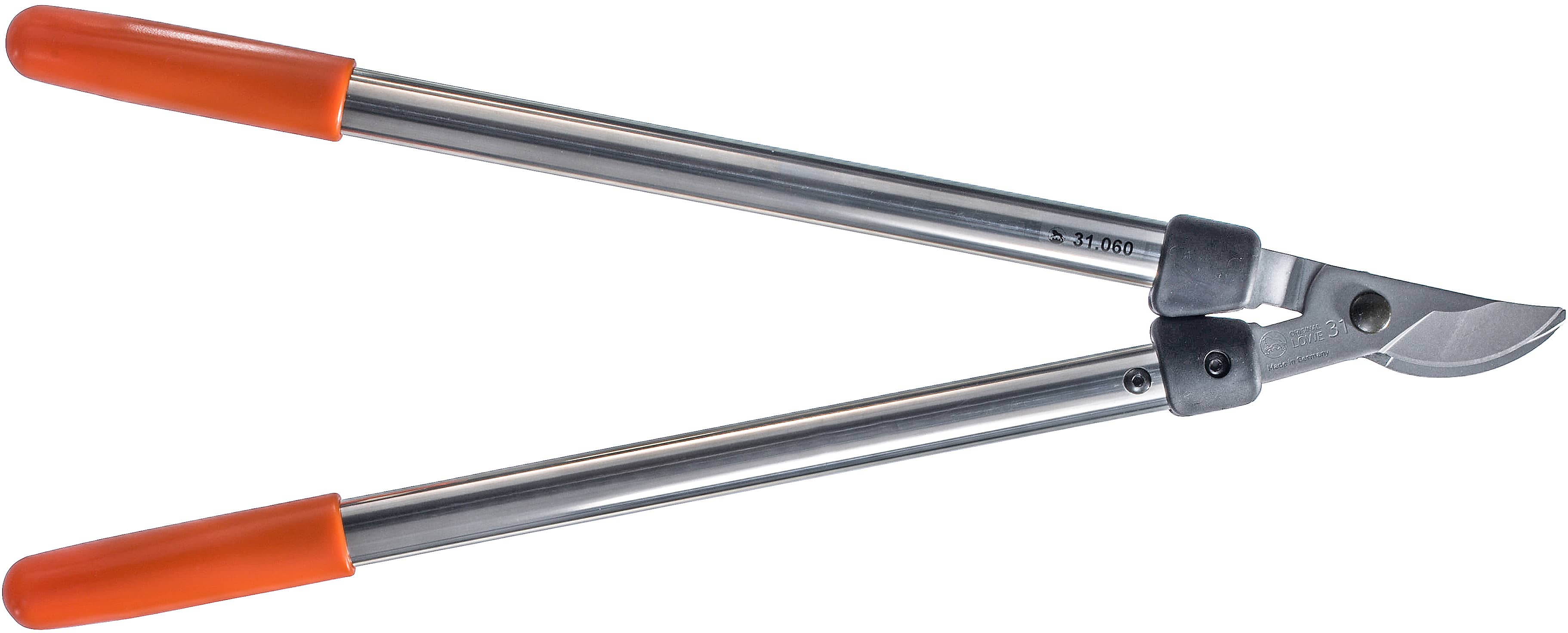 lowe 21 bypass lopper