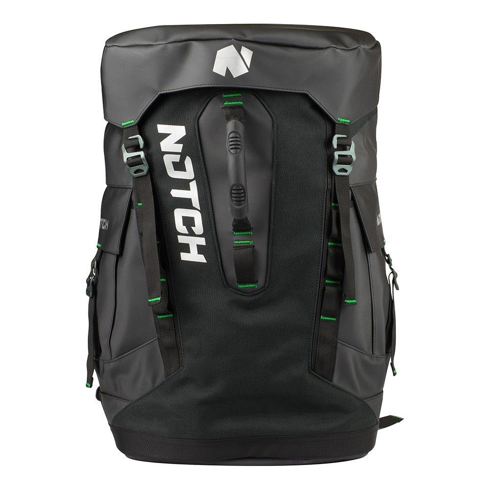 pro deluxe bag