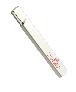 pruner sharpening tool