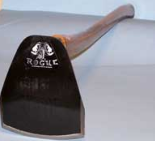 rogue hoe