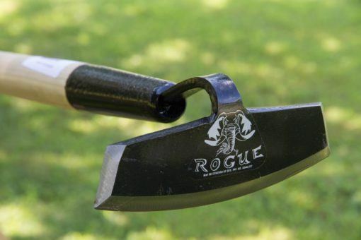 rogue garden hoe