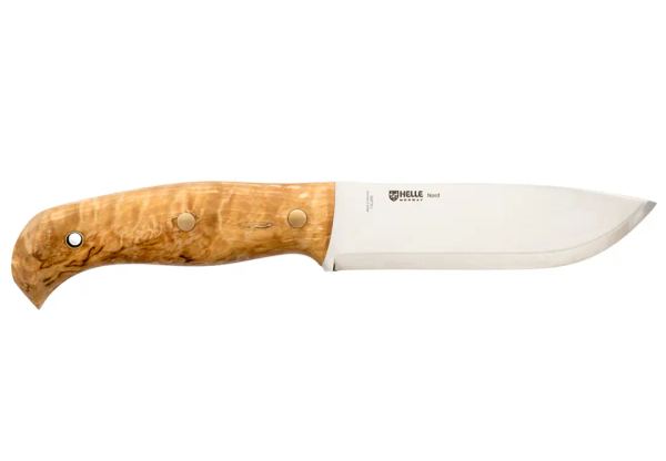 Helle Nord Knife