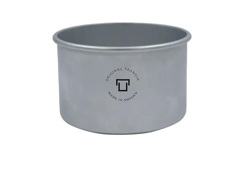 Small Cooking Pot