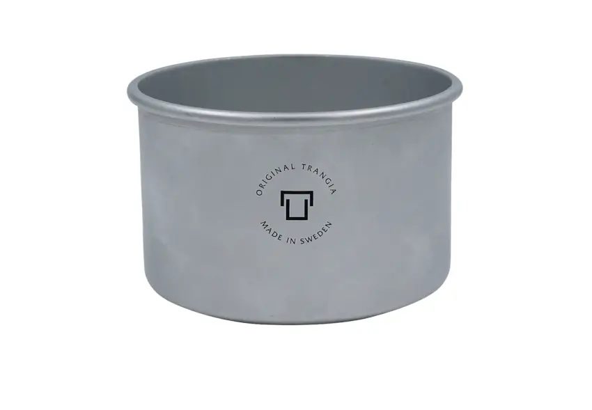 Small Cooking Pot