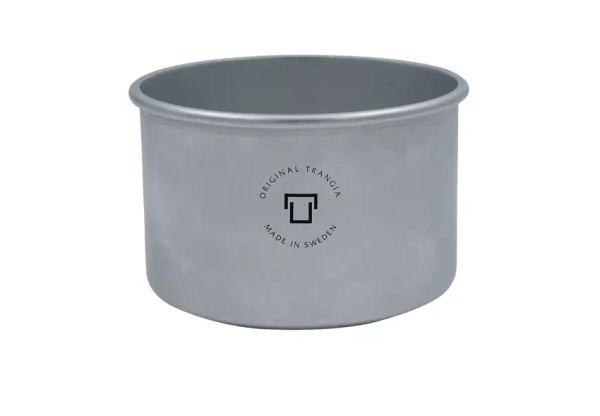 Small Cooking Pot