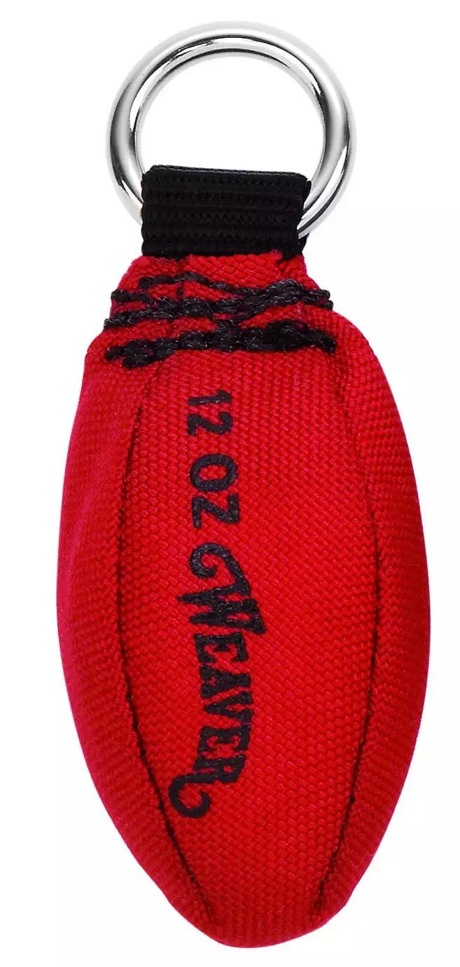 12 oz throw weight