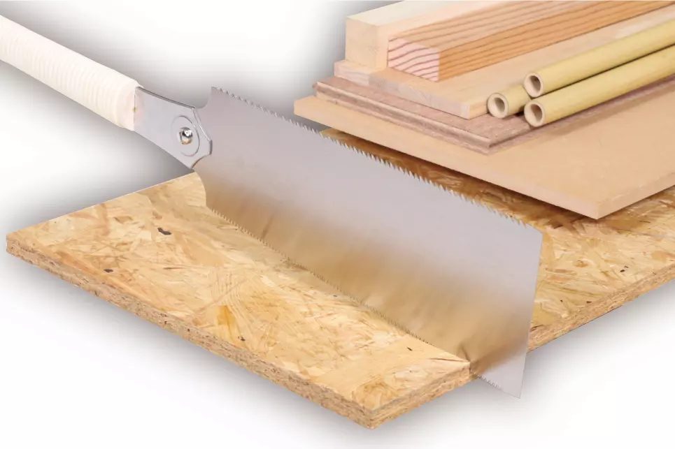 komame razor saw