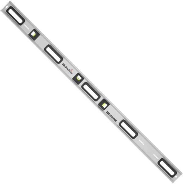 aluminium level