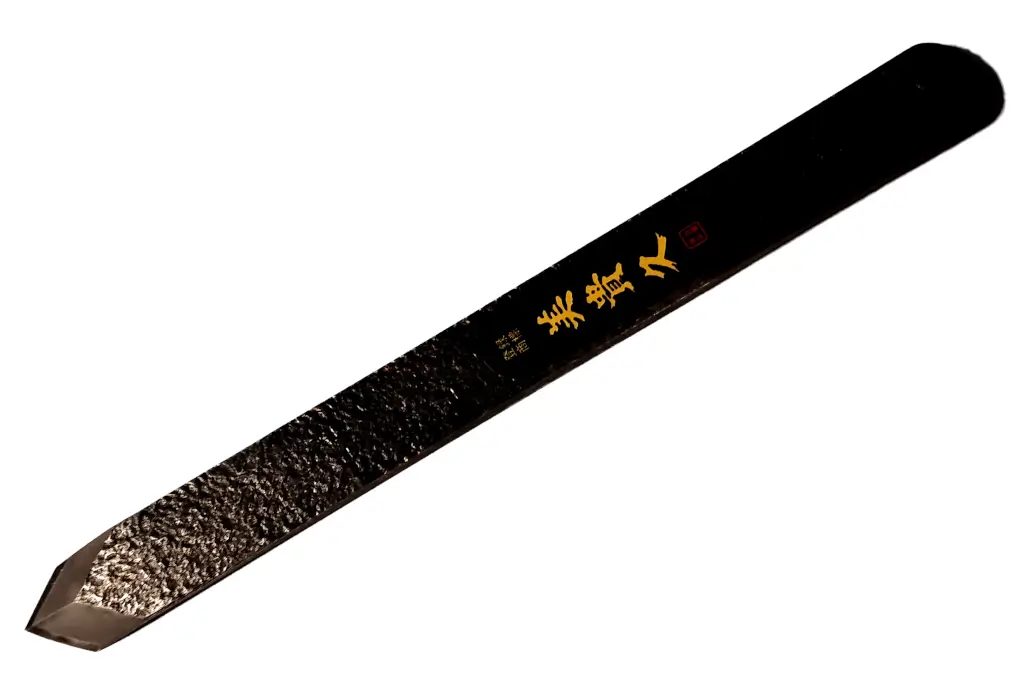 Japanese marking knife