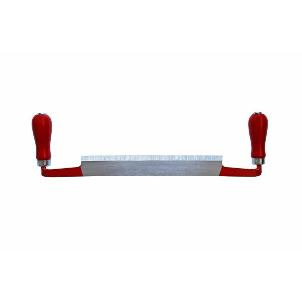 red drawknife