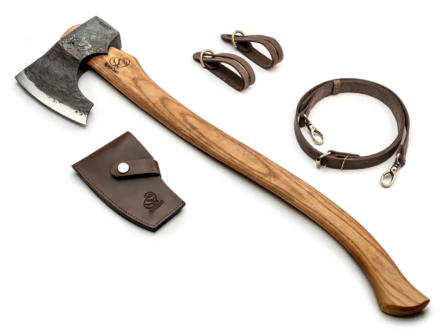 Forest Axe