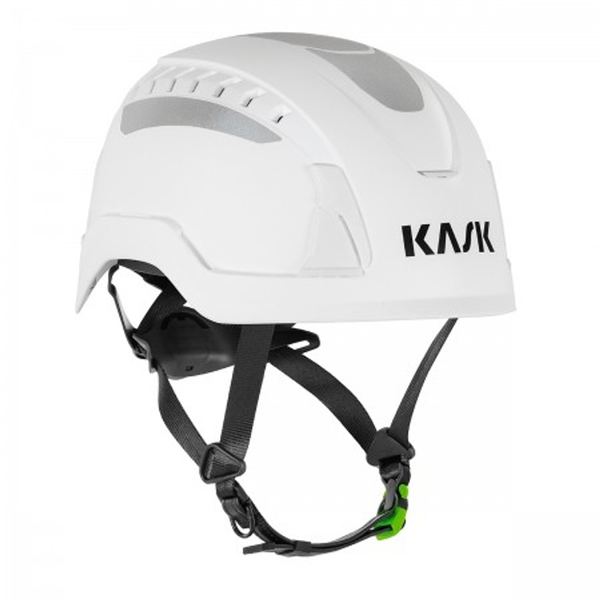 Kask Primero Air Helmet, Hi-Viz White