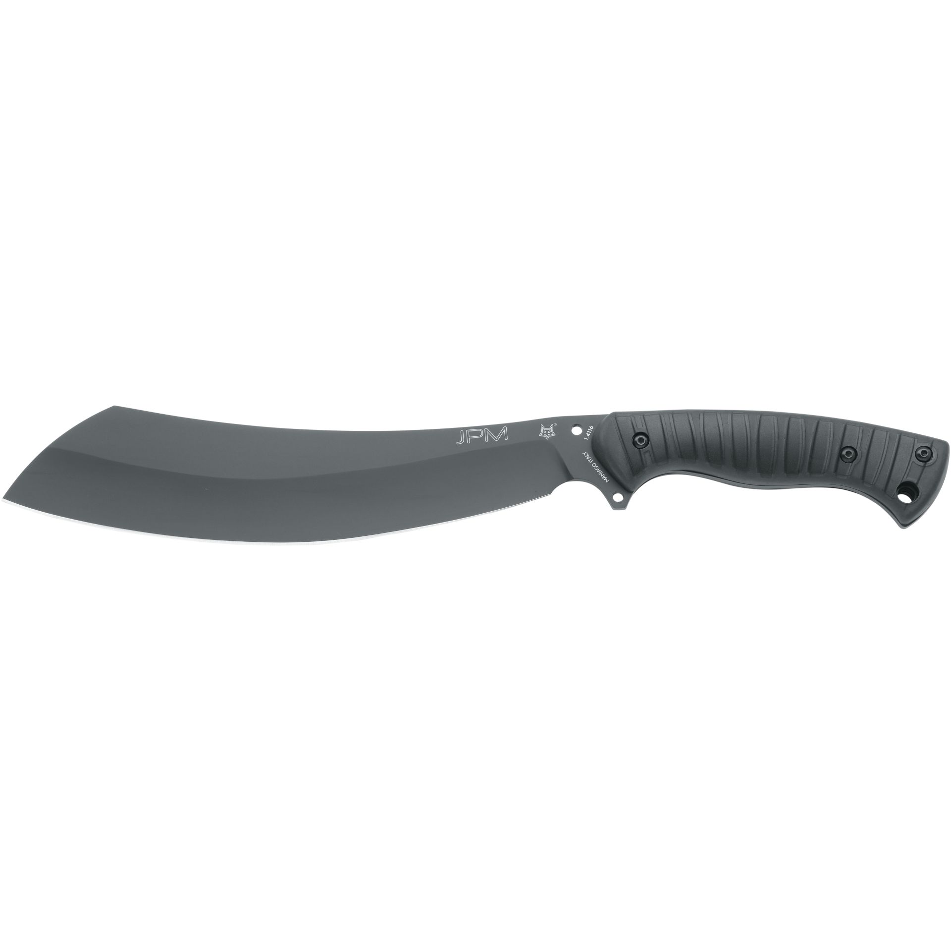 outdoors machete