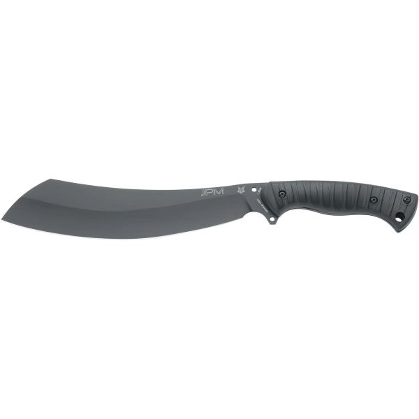 outdoors machete