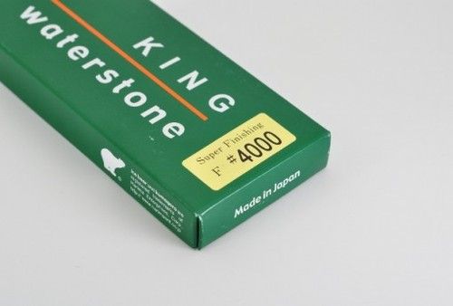 fine finishing stone