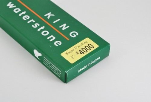 fine finishing stone