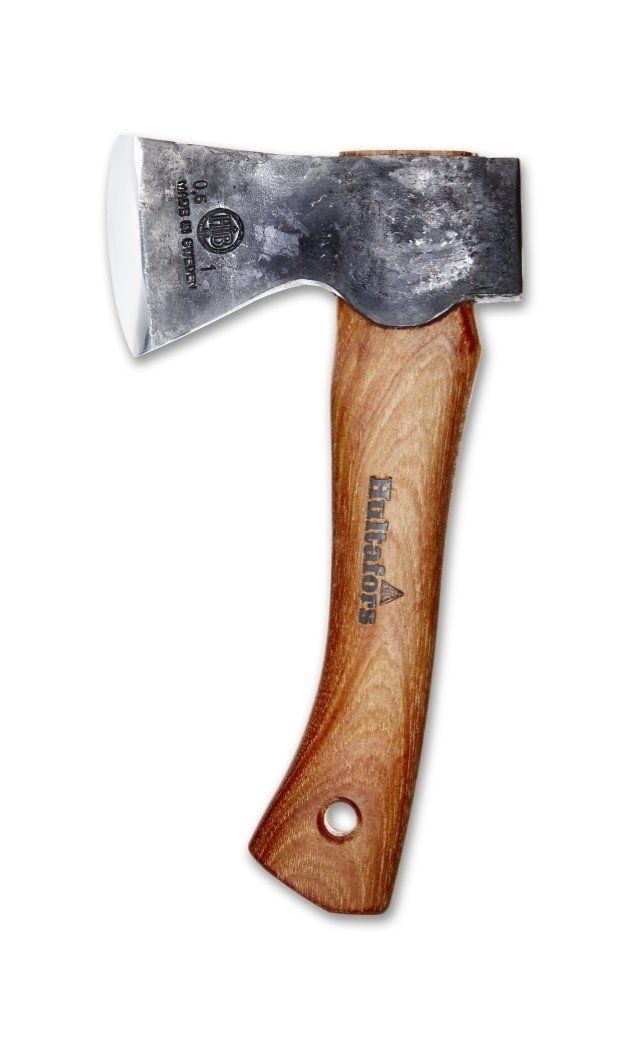 mini hatchet