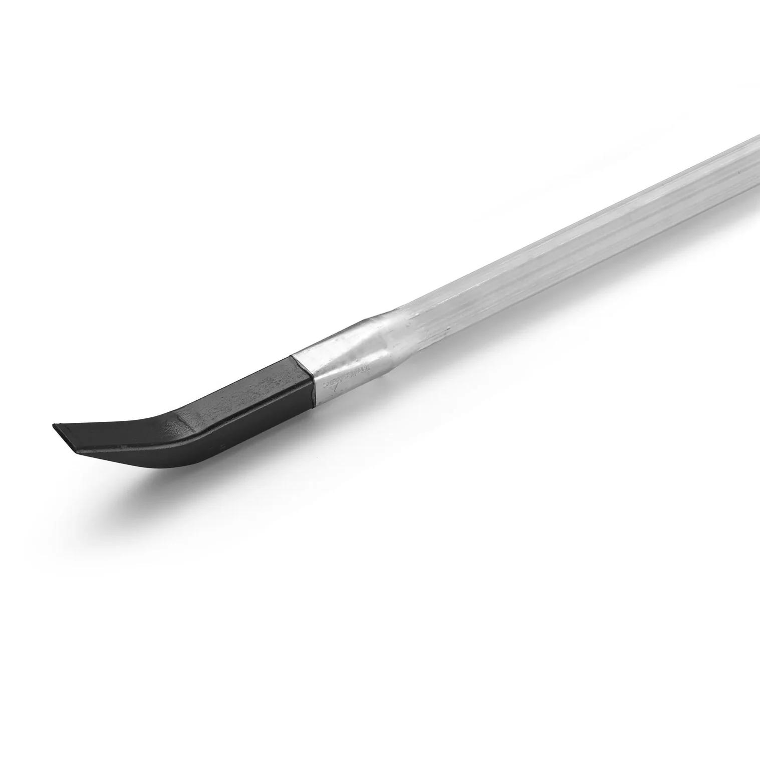 aluminium pry bar