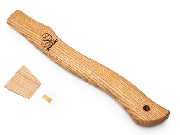 Replacement handle ax3