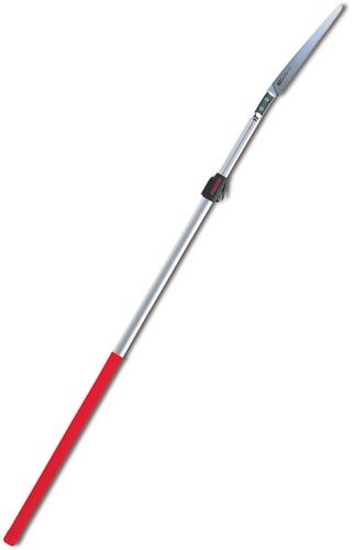 Red Handle Pole Saw