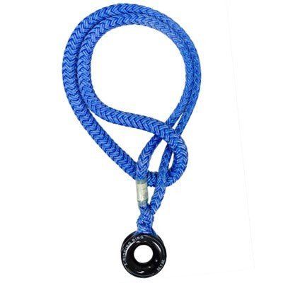 36 inch loop rigging ring