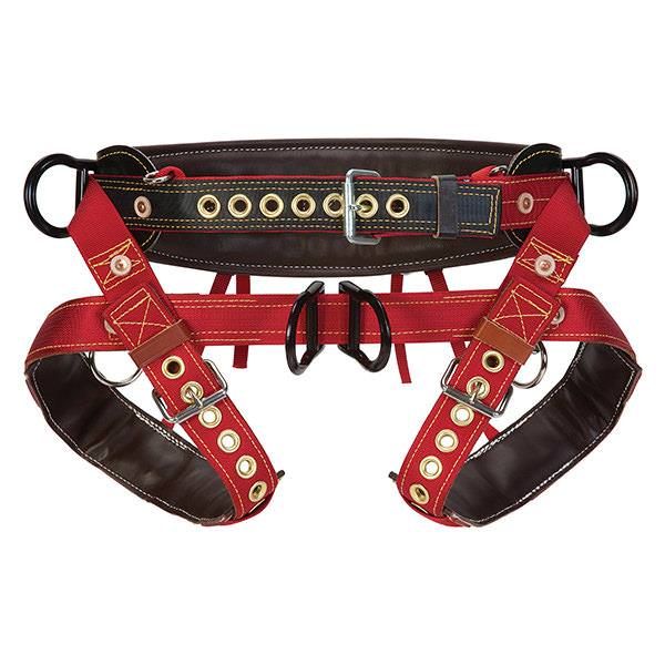 positioning saddle