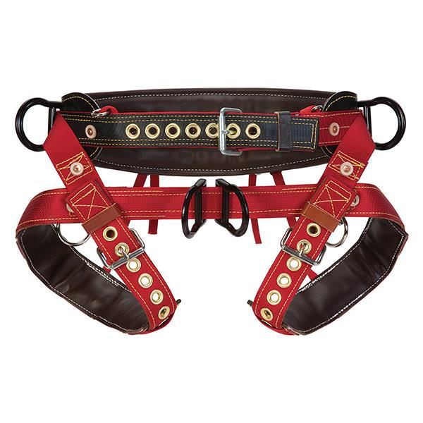 positioning saddle