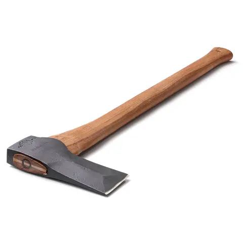 splitting axe