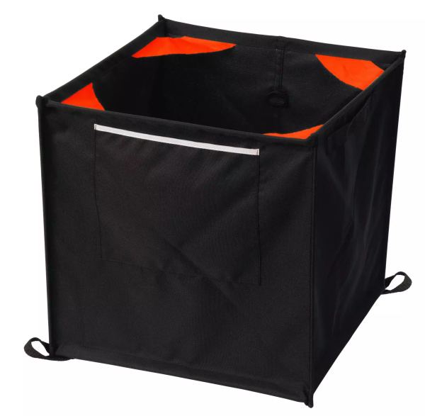 throw line storage cube